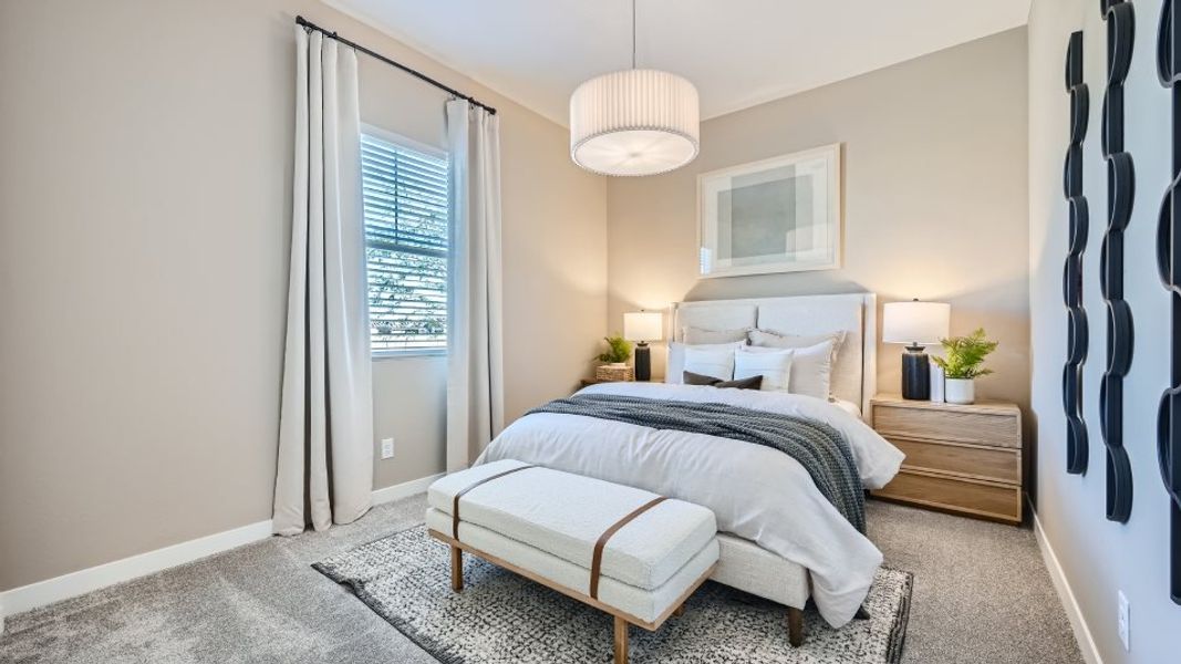 Bed4 interior Bed4 interior