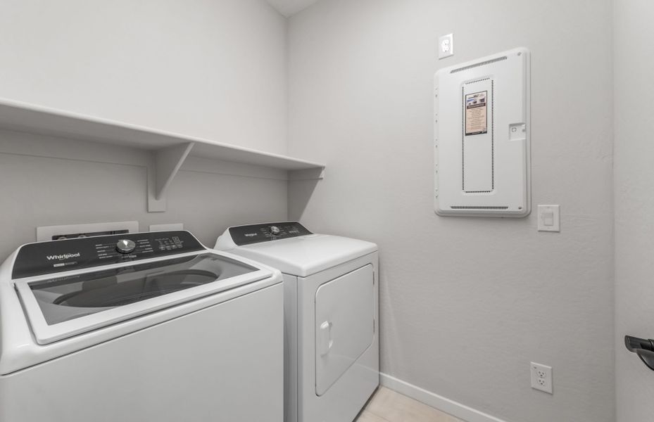 Close-up of interior finishes inside a home in Blossom Rock, Apache Junction (Image 13).