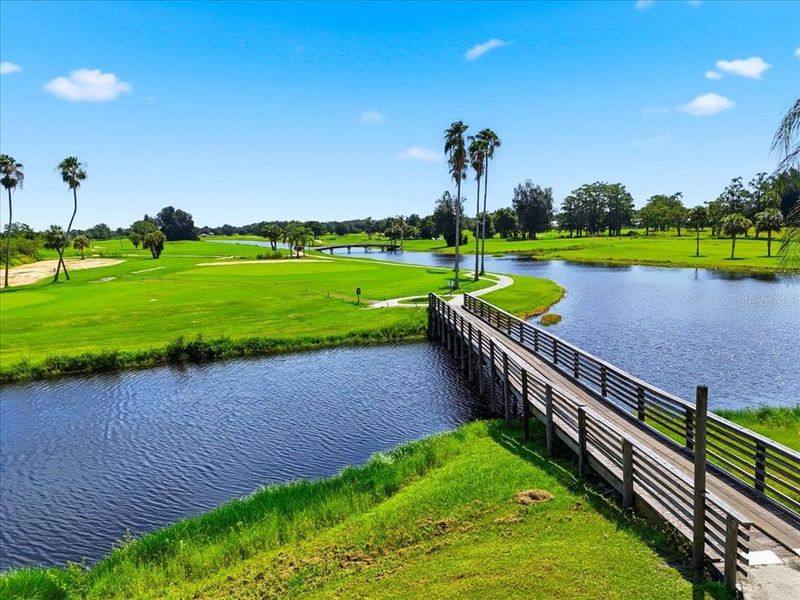 Natural landscape and outdoor views near  in Sebring (Image 41).