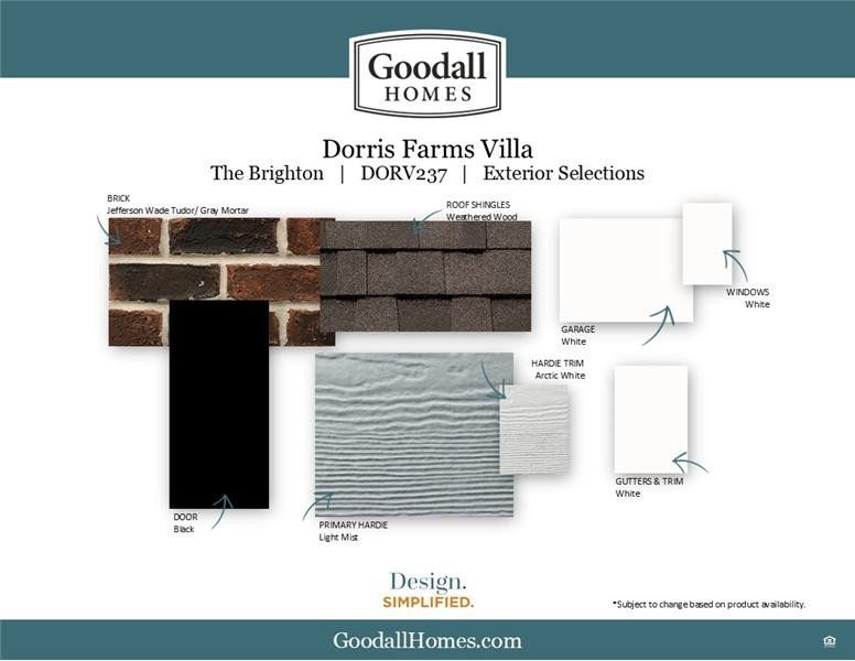 Image 26 of a home in Dorris Farm Villas.