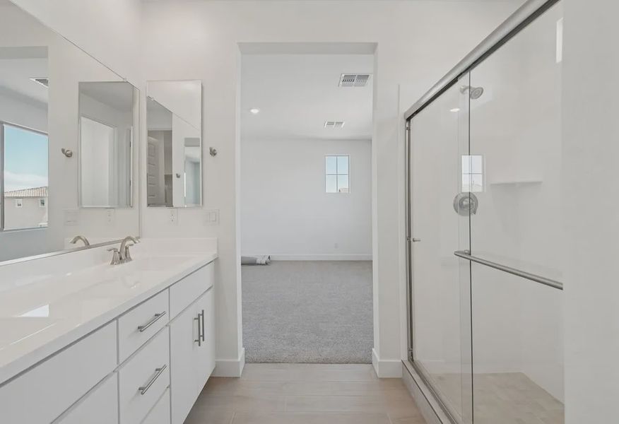 Primary Bath - 12 of 13 Primary Bath - 12 of 13