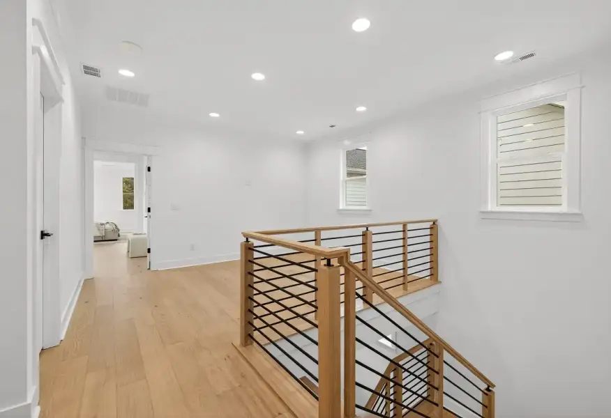 Cameron Floor Plan, Loft - 8 of 12