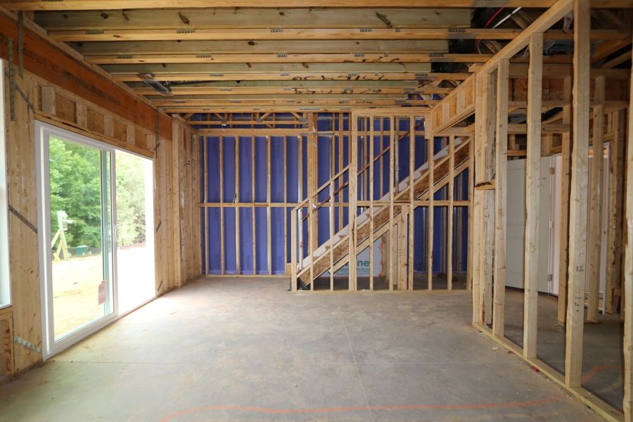 Interior Interior