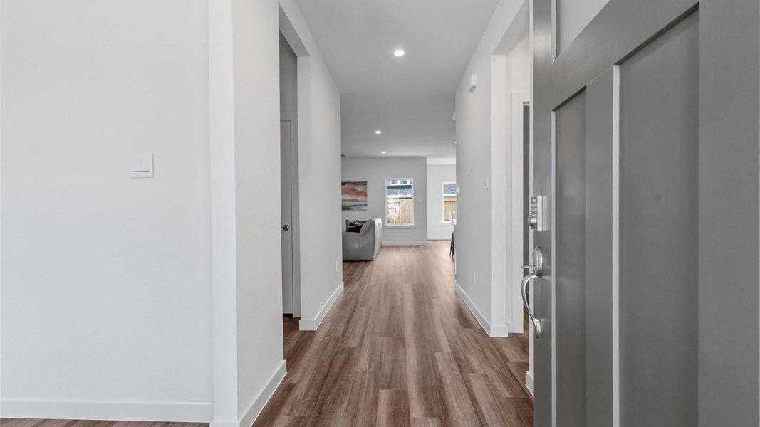 *Images and 3D tour are for illustration only and options may vary from home as built.