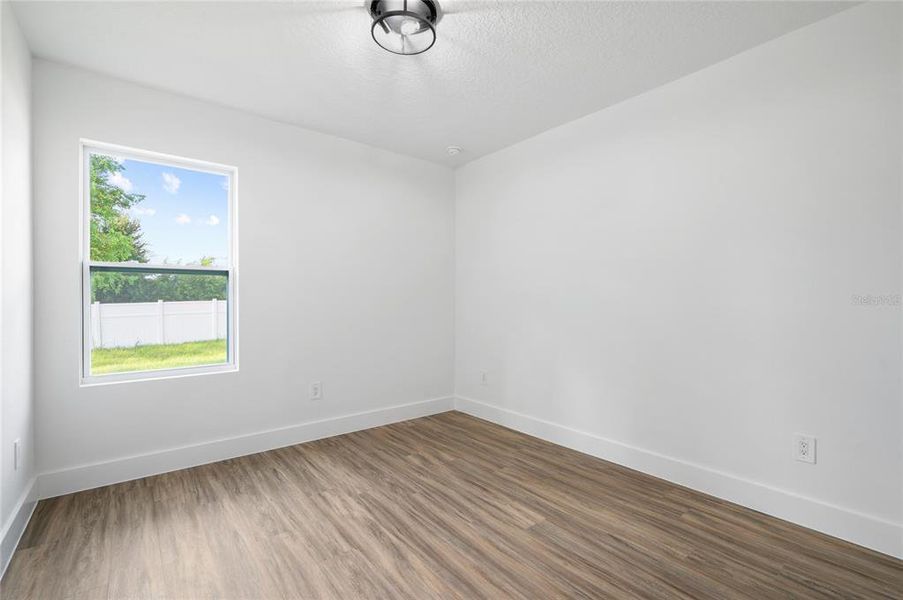Spacious, unfurnished interior of a new home in , Deltona (Image 20).
