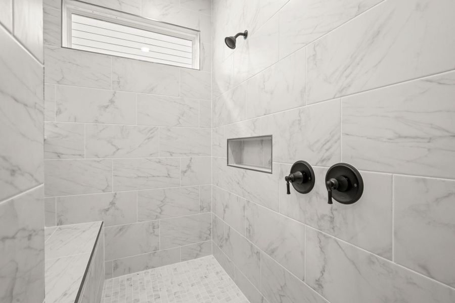 Close-up of interior finishes inside a home in Del Webb Savannah at Heartwood, Richmond Hill (Image 20). Close-up of interior finishes inside a home in Del Webb Savannah at Heartwood, Richmond Hill (Image 20).