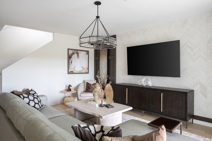 Two Rivers | Gabriela