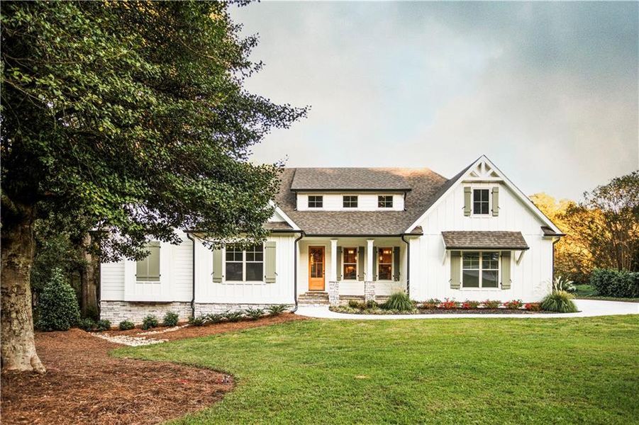 Image 52 of a home in .