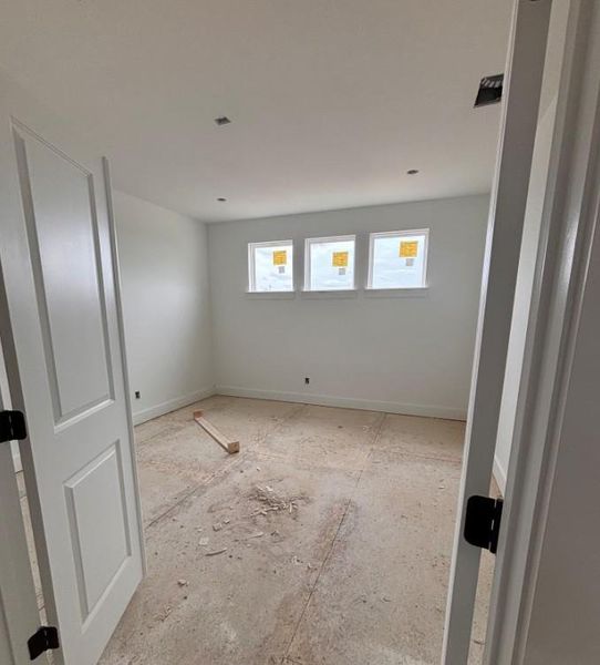 518 Tricia Court - Under Construction