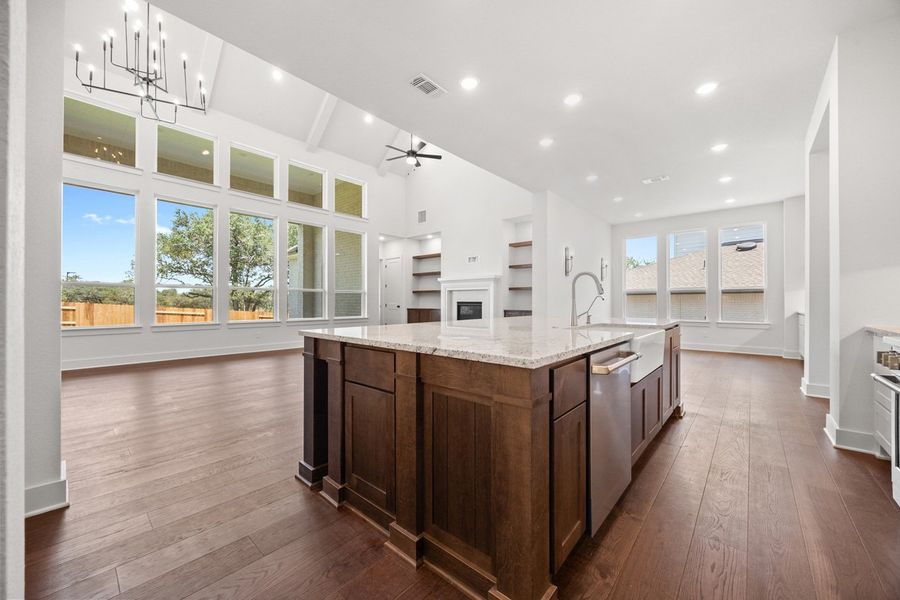 Kitchen Kitchen
