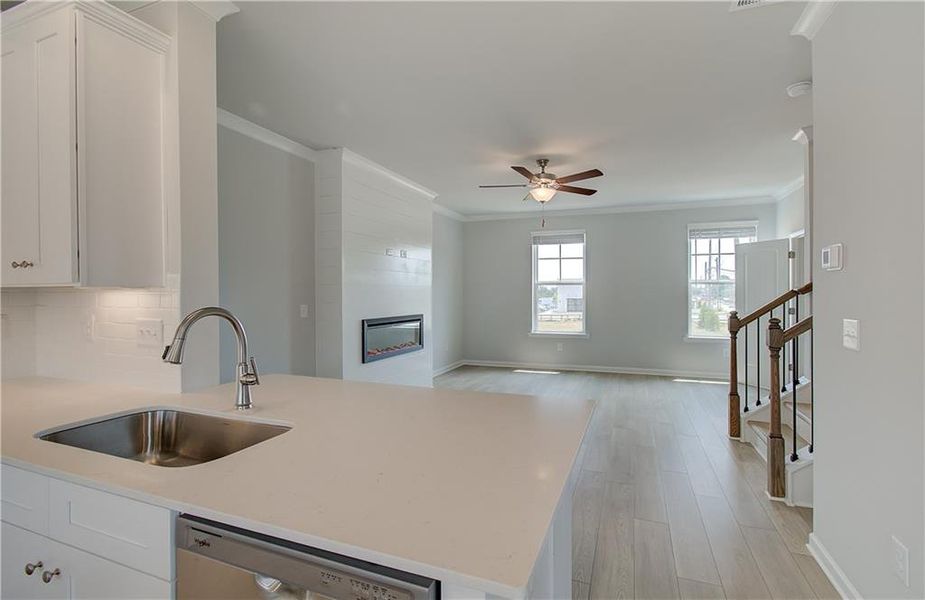 Image 33 of a home in Silverock.