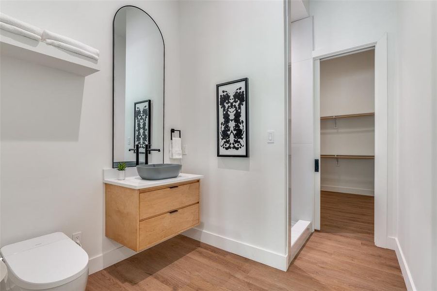 Furnished interior view inside a new home in , Duncanville (Image 16). Furnished interior view inside a new home in , Duncanville (Image 16).