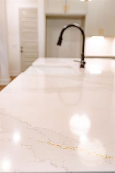 Close-up of interior finishes inside a home in , Cumming (Image 34).