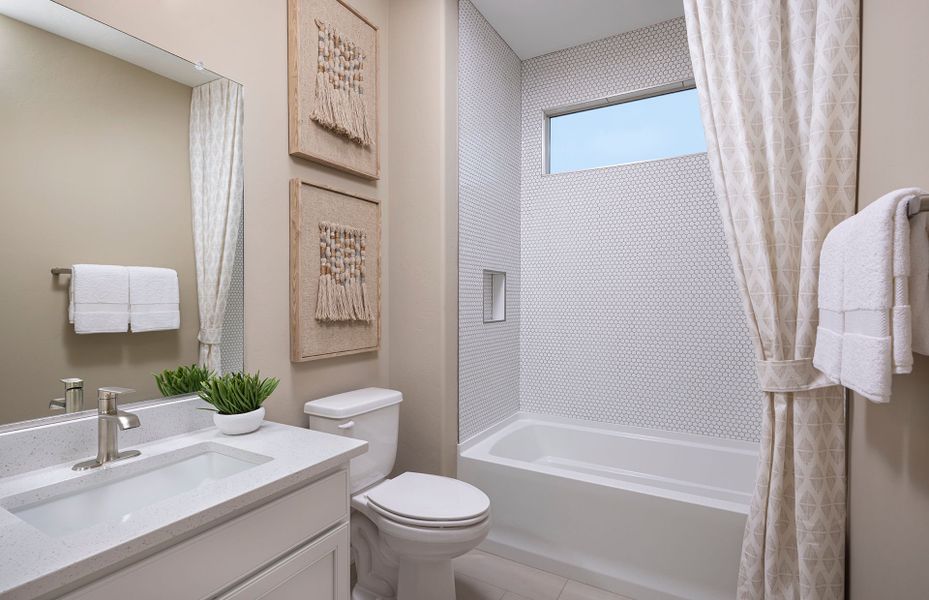 Del Webb Community in Vail