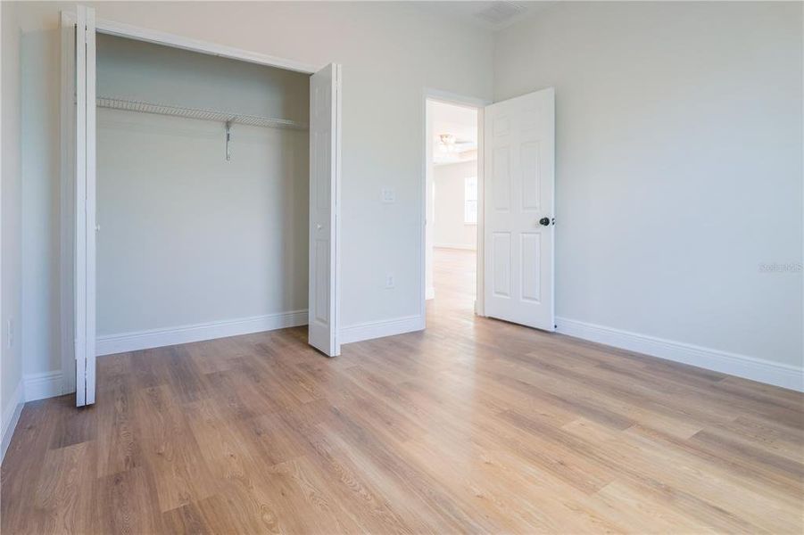 Spacious, unfurnished interior of a new home in , Tampa (Image 42). Spacious, unfurnished interior of a new home in , Tampa (Image 42).