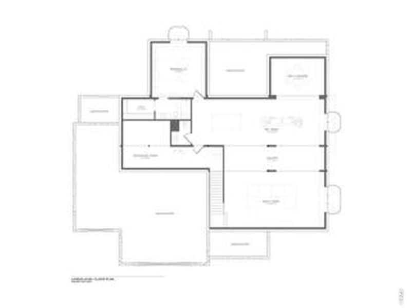 2D floor plan layout of this home in , Berthoud, CO (Image 3).