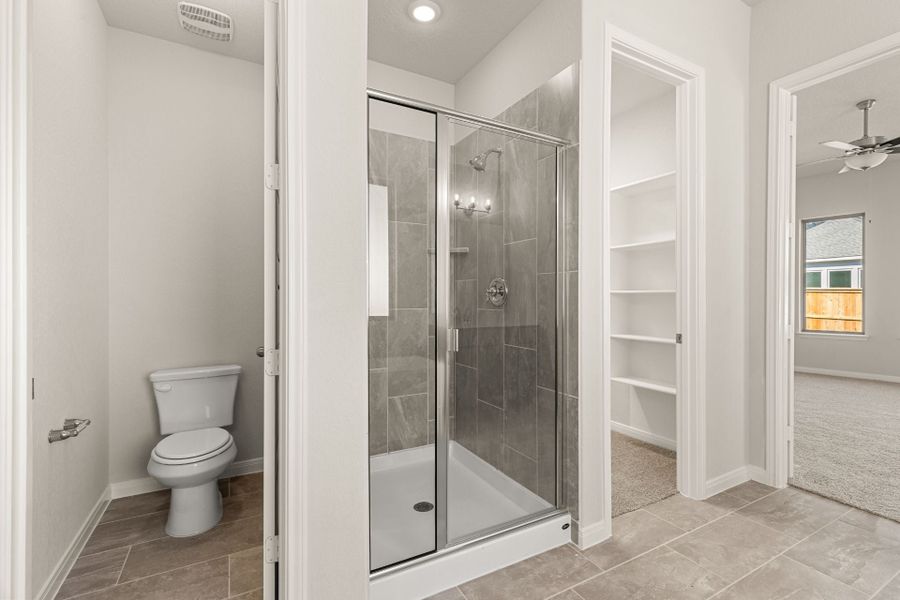 3br New Home in New Braunfels, TX.  - Slide 19