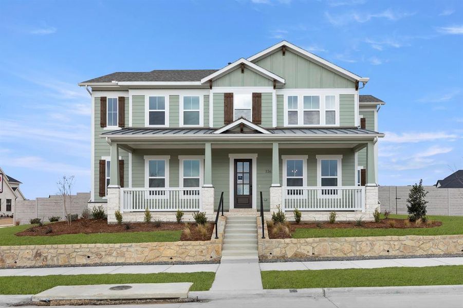 01. 3362 Andesite - Front