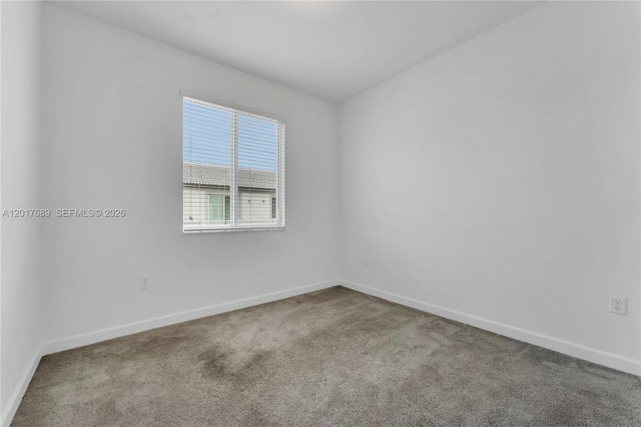 Spacious, unfurnished interior of a new home in , Homestead (Image 18).