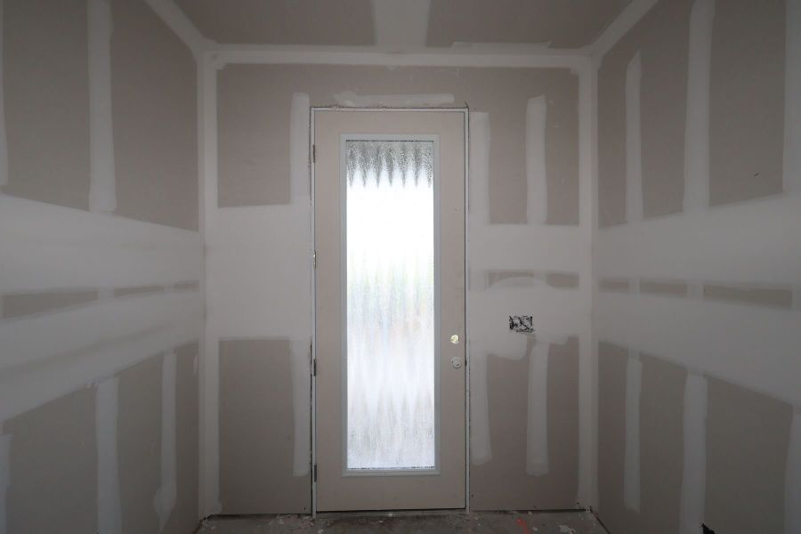 Drywall