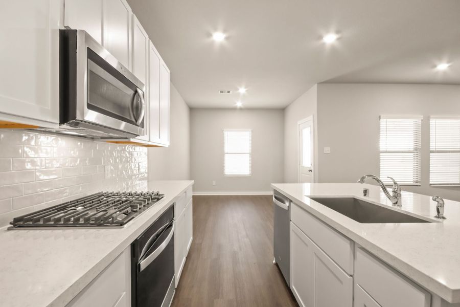 1,662sf New Home in Cove, TX.  - Slide 10