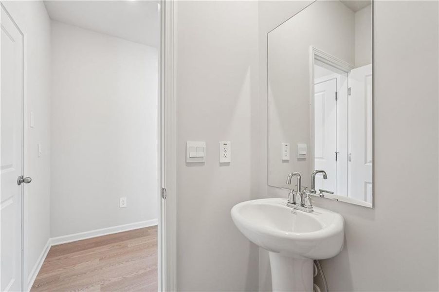 Image 59 of a home in Ivey Township.