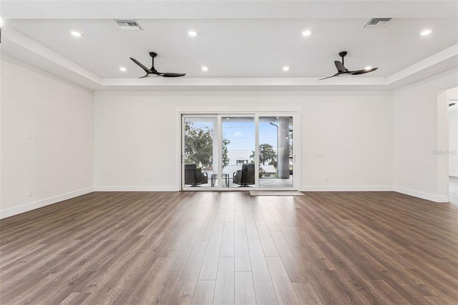 Spacious, unfurnished interior of a new home in , Montverde (Image 20). Spacious, unfurnished interior of a new home in , Montverde (Image 20).