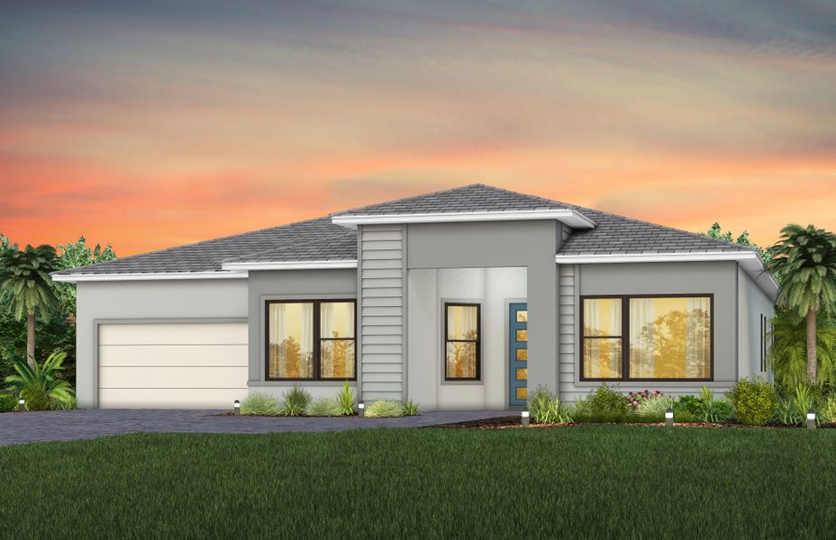 Exterior MD3 Exterior MD3