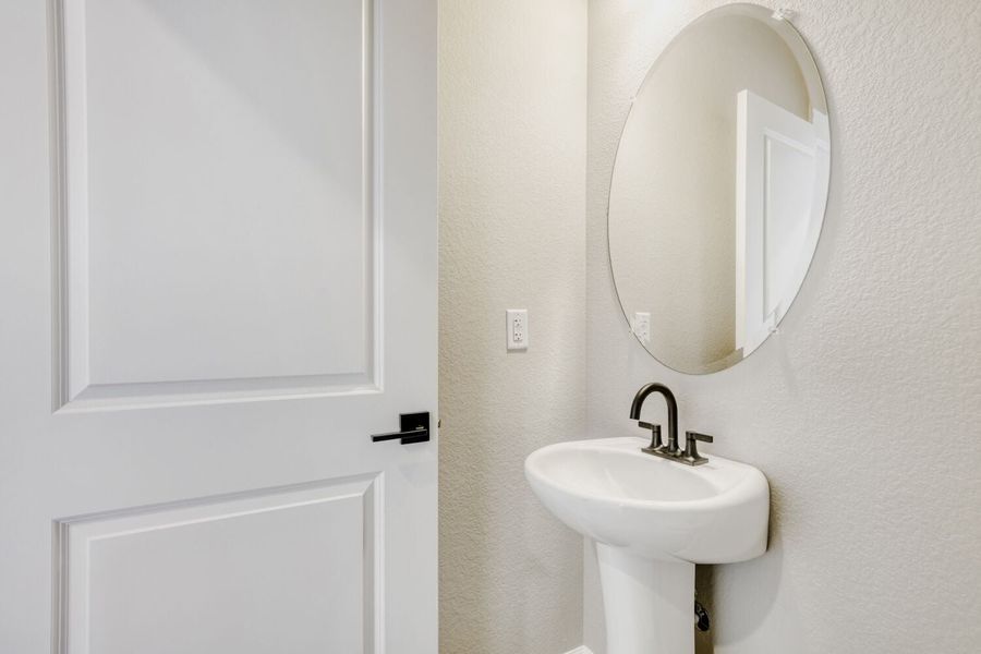 2,149sf New Home in Fort Collins, CO.  - Slide 15