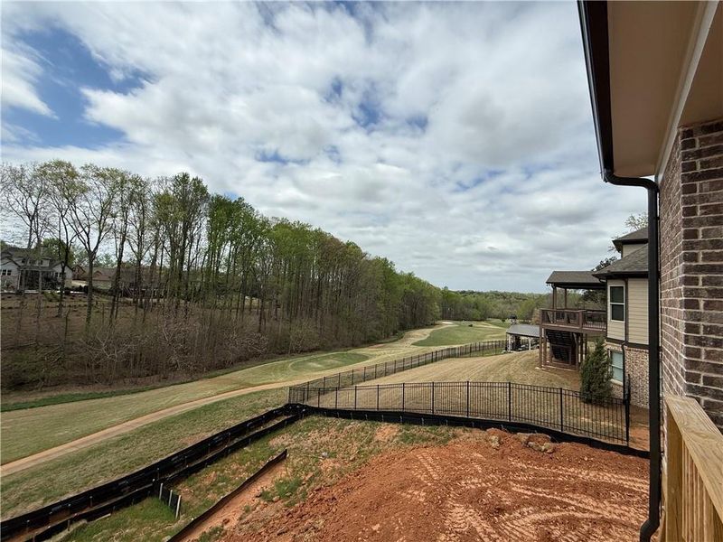 Exterior details and patio area of a home in , Jefferson (Image 4).