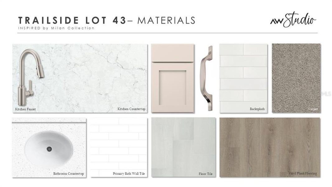 Design Selections Design Selections