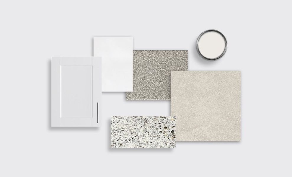 Sample of building materials used in homes in Magnolia Bay - Premier Series, Nokomis (Image 16). Sample of building materials used in homes in Magnolia Bay - Premier Series, Nokomis (Image 16).