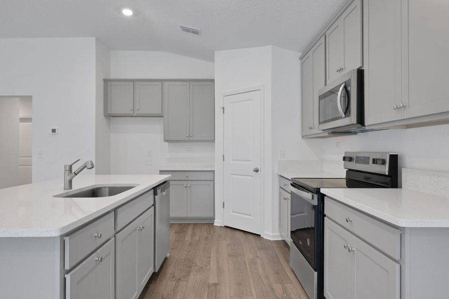 Orange  Park, FL New Home.  - Slide 21