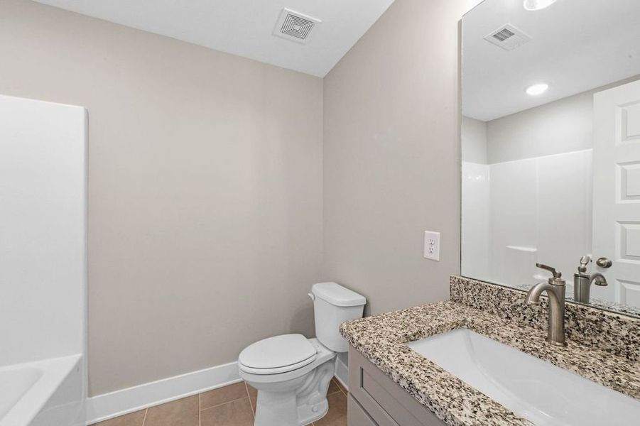 Image 39 representing the The Leonora by Norfleet Builders in Starks Estates, Cross Plains, TN.