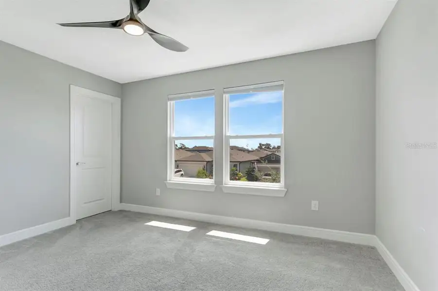 Spacious, unfurnished interior of a new home in , Parrish (Image 26). Spacious, unfurnished interior of a new home in , Parrish (Image 26).