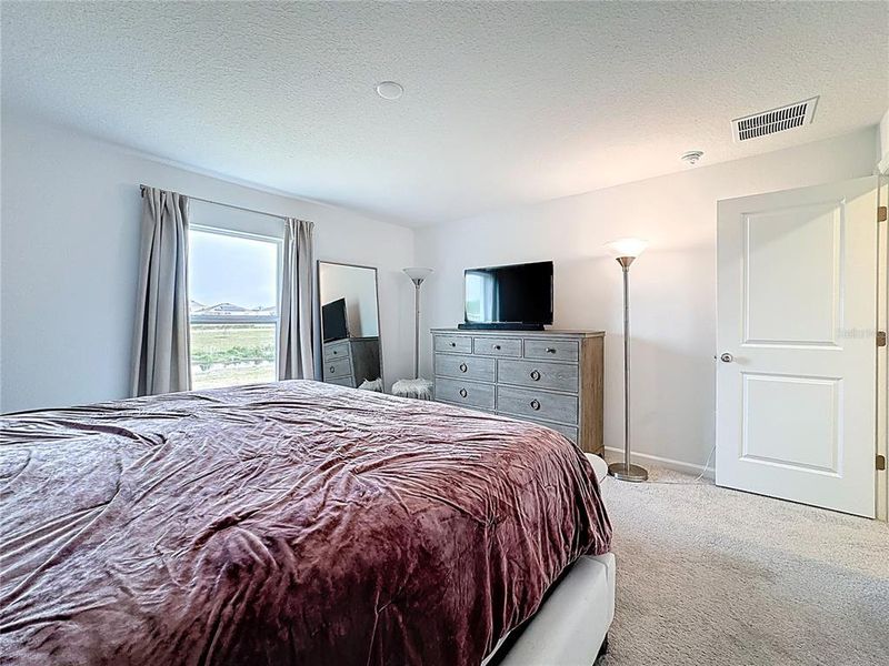 Furnished interior view inside a new home in Providence, Davenport (Image 41).
