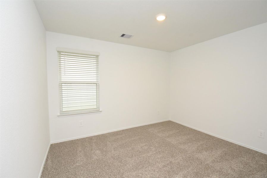 Spacious, unfurnished interior of a new home in , Houston (Image 22). Spacious, unfurnished interior of a new home in , Houston (Image 22).