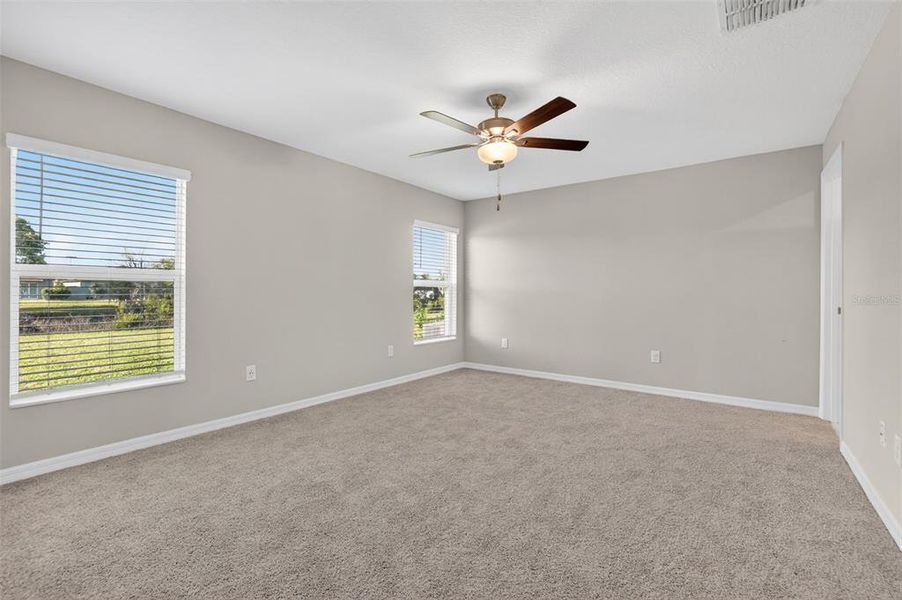 Spacious, unfurnished interior of a new home in , Riverview (Image 22). Spacious, unfurnished interior of a new home in , Riverview (Image 22).