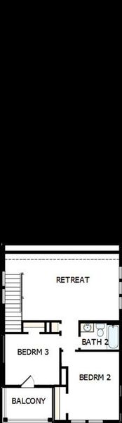 Image 6 of a home in The Retreat at Harvest. Image 6 of a home in The Retreat at Harvest.