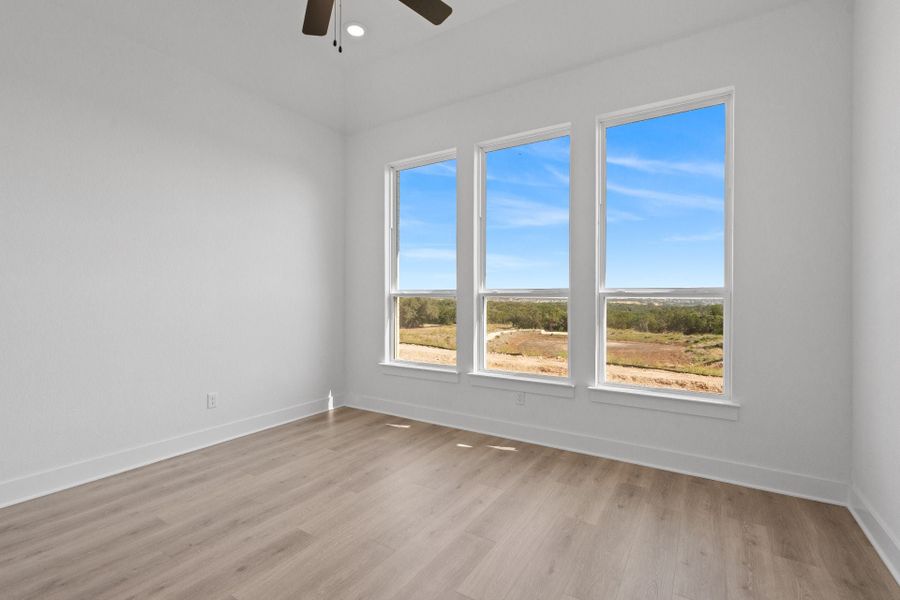 Georgetown, TX New Home.  - Slide 22