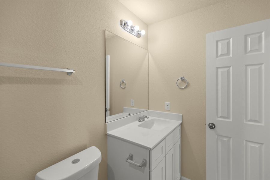 Furnished interior view inside a new home in , Houston (Image 5). Furnished interior view inside a new home in , Houston (Image 5).