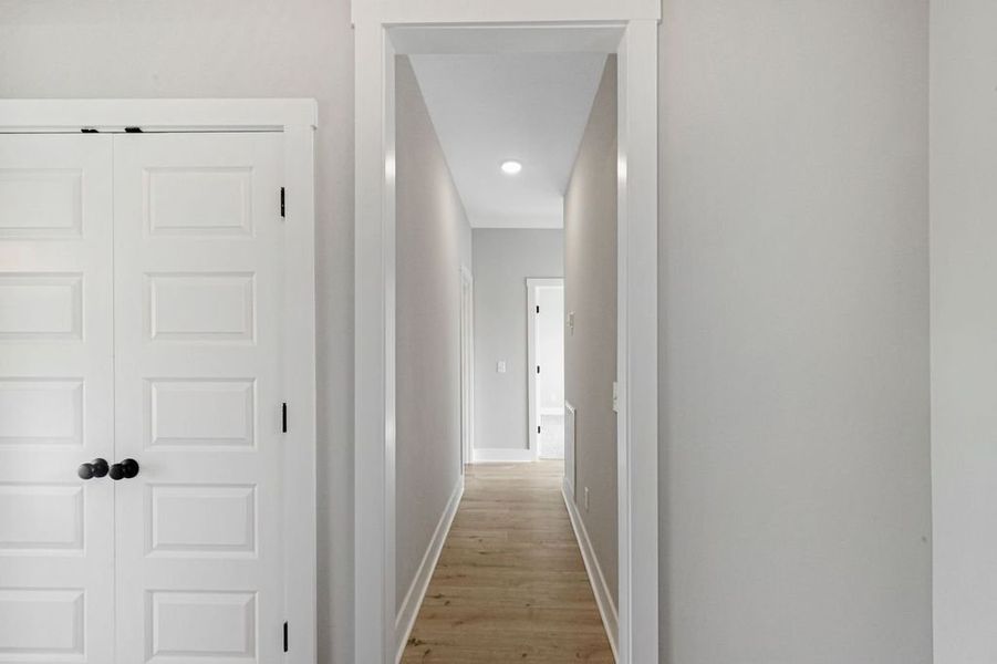 Representative exterior photo of a completed home built from the The Remi by Norfleet Builders in Judah Hills, Cross Plains, TN (Image 22).