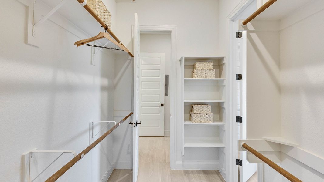 Magnolia Floor Plan - Representative Photo