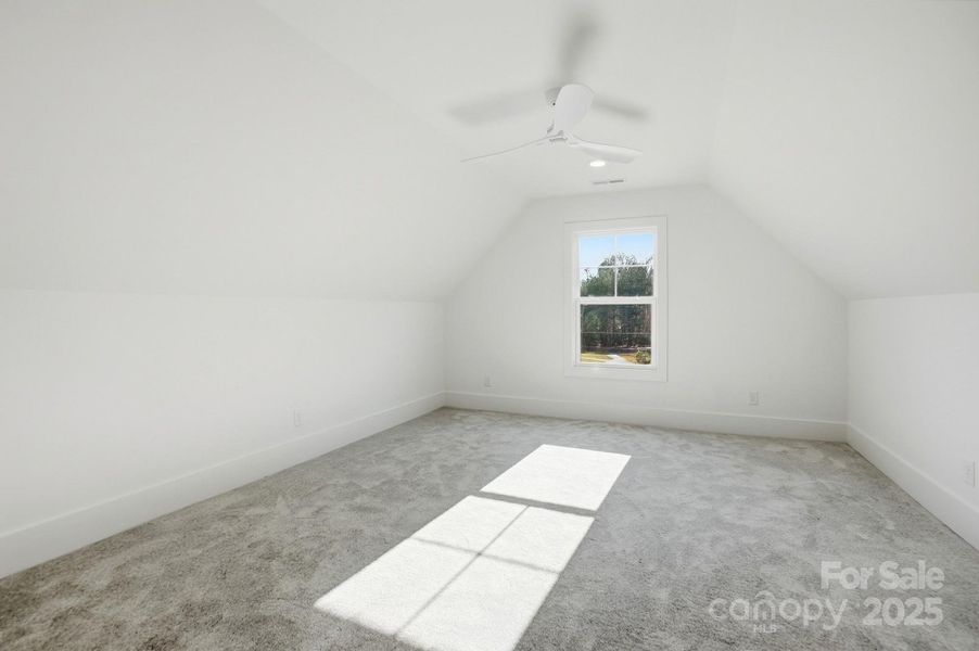Spacious, unfurnished interior of a new home in , Waxhaw (Image 38).