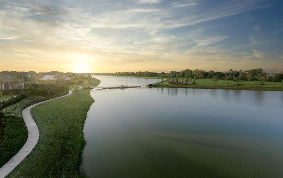 The Meridiana Fishing Pier The Meridiana Fishing Pier