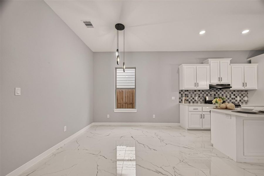 Spacious, unfurnished interior of a new home in , Houston (Image 32). Spacious, unfurnished interior of a new home in , Houston (Image 32).