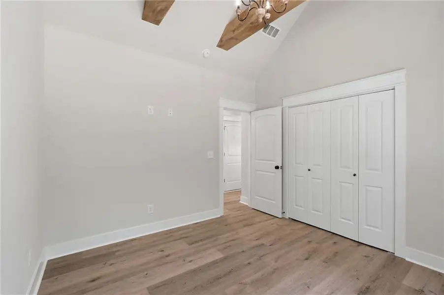 Spacious, unfurnished interior of a new home in , Dahlonega (Image 64). Spacious, unfurnished interior of a new home in , Dahlonega (Image 64).