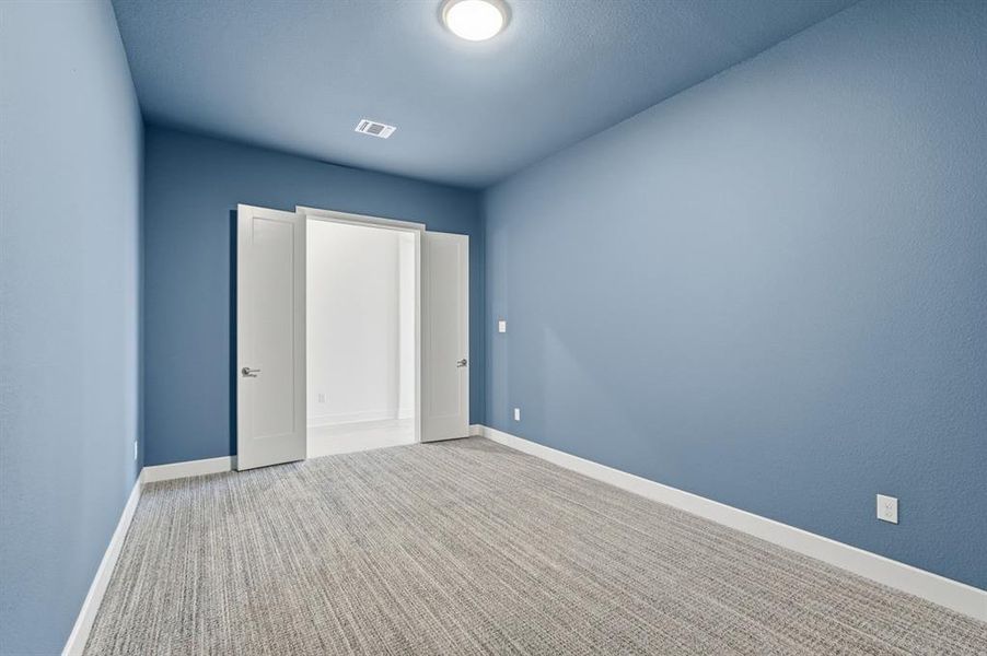 Entertainment Room Entertainment Room