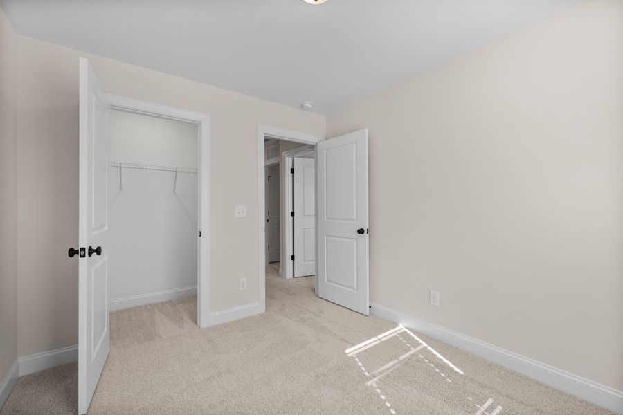 2,271sf New Home in Wake Forest, NC.  - Slide 36