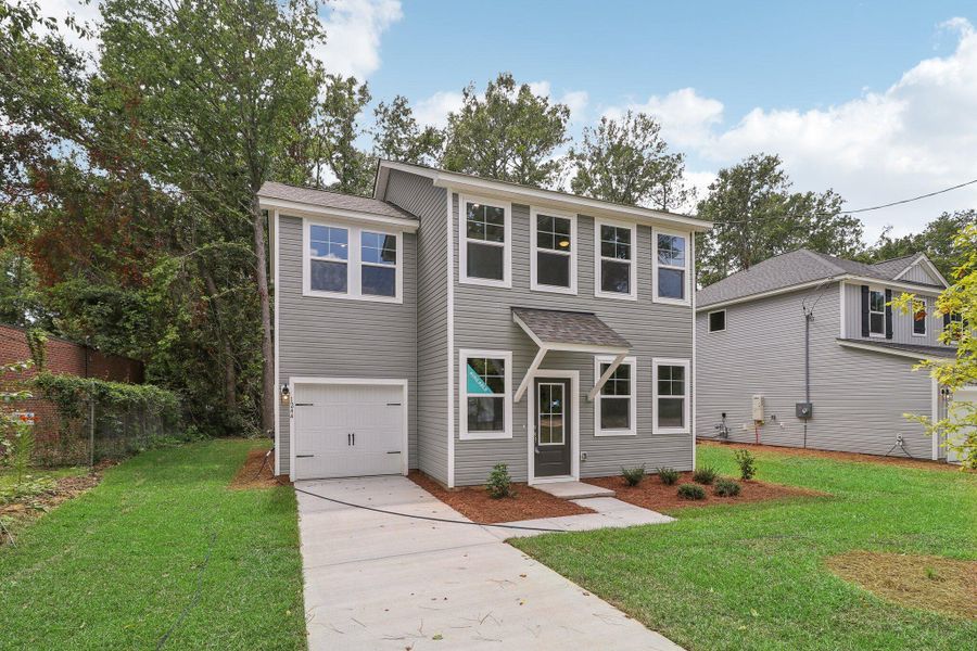 Image 28 of a home in Founder's Park. Image 28 of a home in Founder's Park.